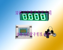 北京機動車超速自動監測系統現場檢定裝置